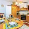 Отель Nice Home in Selce With Wifi and 3 Bedrooms, фото 12