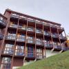 Отель Appartement Les Arcs 1800, 1 pièce, 5 personnes - FR-1-411-287, фото 9