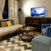 Отель Tacuari Suites, фото 2