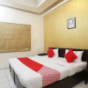 Отель OYO 47159 Royal Residency, фото 9
