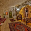 Отель Casia Cave Suites, фото 26
