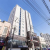 Отель Suwon Hash Hotel, фото 1