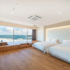 Отель Sharp & Flat Hotel, фото 6