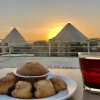 Отель Pyramids paradise hotel, фото 35