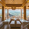 Отель Longji Terrace Panoramic Homestay (Xishan Yule Qianfen Ladder Observation Deck), фото 1