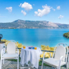 Отель Angelos Seaview Studios by Konnect, Kommeno Corfu, фото 11