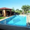 Отель Villa With 3 Bedrooms in Umag, With Private Pool, Enclosed Garden and, фото 15