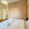 Отель Chiou Spacious 90sqm Apt in Athens, фото 5