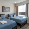 Отель Music City Comfort, фото 5