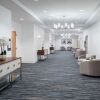 Отель Hampton Inn Philadelphia Center City-Convention Center, фото 14