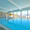 Отель Ferienanlage Alpin Apart, фото 7