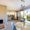 Отель Apartamenty City View od WroclawApartament-pl, фото 14