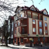 Отель Hotelik Centrum Bed&Breakfast, фото 11