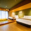 Отель Randor Hotel Namba Osaka Suites, фото 6