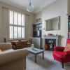 Отель Gorgeous 1br Home in Victoria W/Patio, 4 Guests, фото 5