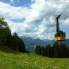 Отель Alpenflair Ferienwohnungen 