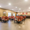 Отель Comfort Suites North, фото 26