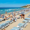 Отель Asenabeach Hotel Kuşadası, фото 15
