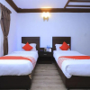 Отель Oyo 591 Hotel Blue Moon, фото 4