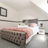 Отель Alverton Cottage Gardens Penzance Parking Sleeps 6, фото 4