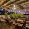 Отель Stunning 5 BR with Heated Pool & Gaming, фото 22