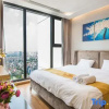 Отель HKG-Vinhomes Metropolist 2BR 23F Luxury-High Class, фото 3