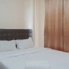 Отель Wonderful 1Br Asatti Apartment Vanya Park Bsd, фото 15