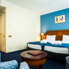 Отель Hestia Hotel Jugend, фото 5
