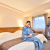 Отель Seawave Beppu, фото 26
