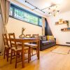 Отель Comfortable and Central Flat in Kadikoy, фото 9