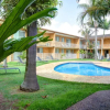 Отель Beachpark Apartments, фото 15