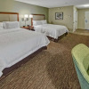 Отель Hampton Inn Savannah I 95 North, фото 17