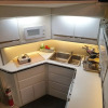 Отель Marine City Yacht Club Stay, фото 3