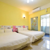 Отель Taitung Family Homestay, фото 5