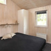 Отель 8 Person Holiday Home in Albaek, фото 15