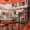 Отель Rincón Familiar Hostel Boutique, фото 18