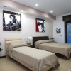 Отель Bed and Breakfast Studio83 в Помпеях