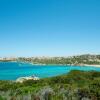 Отель Amazing Apartment in La Maddalena With 2 Bedrooms, фото 10