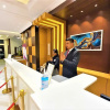 Отель VITS Excellensea Karde Beach, фото 28
