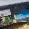 Отель House With 3 Bedrooms in La Possession, With Wonderful sea View, Priva, фото 25