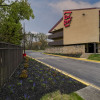 Отель Red Roof Inn Washington DC - Lanham в Ленхеме