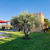 Отель Private Villa With Swimming Pool in Lalla Takerkousst-marrakech, фото 18
