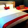 Отель Holiday Inn Express London - Stratford, an IHG Hotel, фото 7