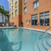 Отель Comfort Suites Fort Lauderdale Airport & Cruise Port, фото 17