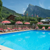 Отель Neige et Roc, The Originals Relais, фото 16
