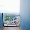 Отель City View Studio at Springwood Residence, фото 8