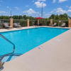 Отель Best Western Plus Suites-Greenville, фото 17