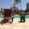 Отель Monreale Plus Midtown Campinas в Кампинасе