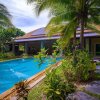 Отель 6BR Luxury Tropical Pool Villa PH125, фото 50