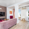 Отель Townhouse with sea view in Torrequebrada, фото 9